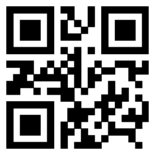 3306816205 - Immagine del Qr Code