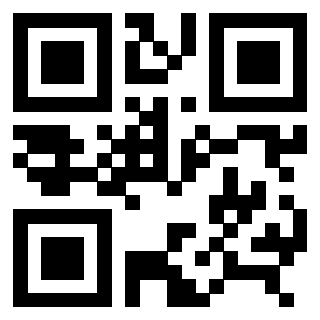Scansione del Qr Code di 3306816206
