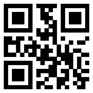 3306816209 - Immagine del Qr Code