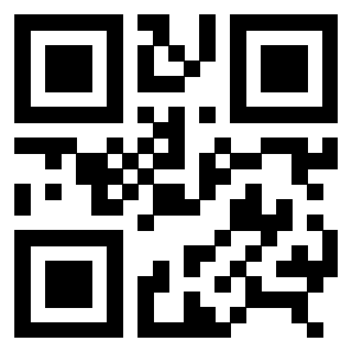 3306816210 Qr Code associato