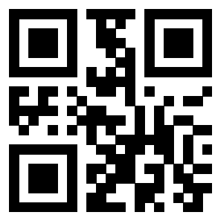 3306816211 - Immagine del QrCode associato