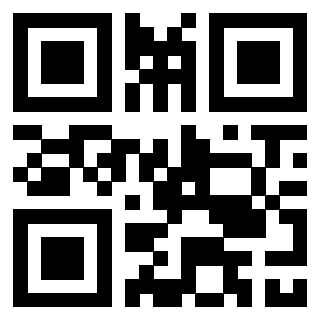 Immagine del QrCode di 3306816214