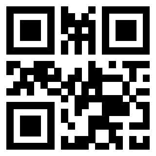 3306816215 - Immagine del QrCode associato