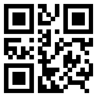 Immagine del Qr Code di 3306816216