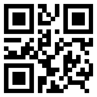 3306816217 - Immagine del Qr Code