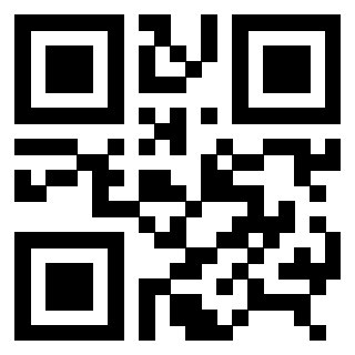 3306816224 - Immagine del Qr Code associato