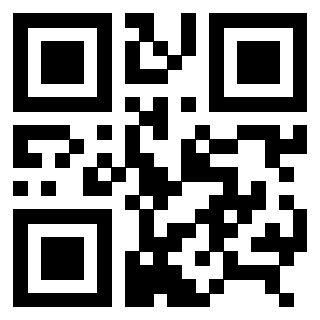 Immagine del Qr Code di 3306816225