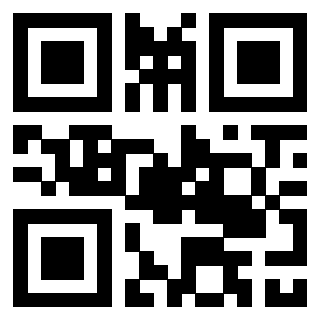 Scansione del Qr Code di 3306816226