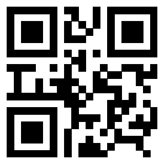 Il QrCode di 3306816227