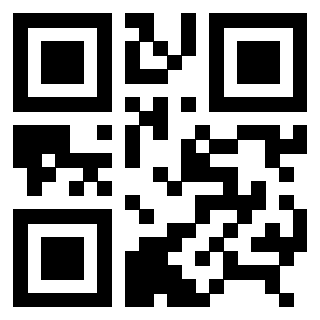 Immagine del QrCode di 3306816228