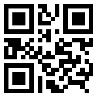 3306816229 QrCode associato