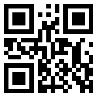 Immagine del Qr Code di 3306816231