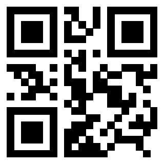 Scansione del Qr Code di 3306816232