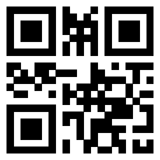 3306816233 - Immagine del Qr Code