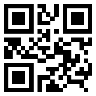 Il QrCode di 3306816235