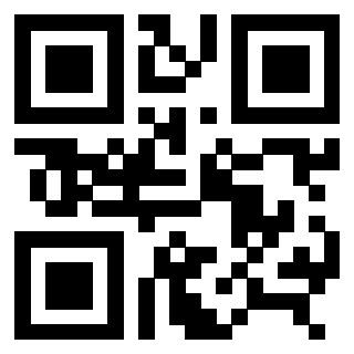 Scansione del Qr Code di 3306816236