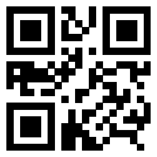 Il QrCode di 3306816240