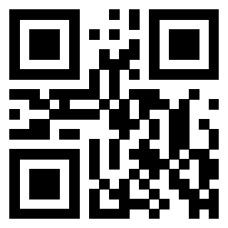 Il QrCode di 3306816243