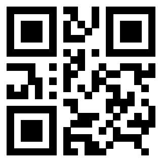Immagine del Qr Code di 3306816246