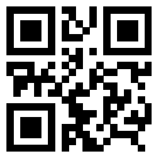 3306816247 Qr Code associato