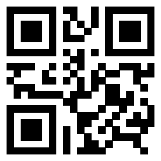 3306816250 - Immagine del QrCode