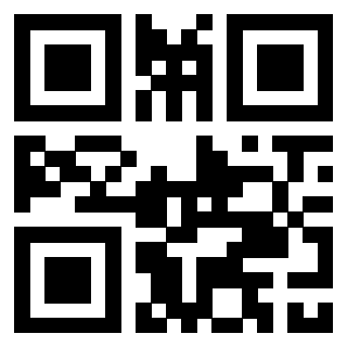 3306816251 QrCode associato