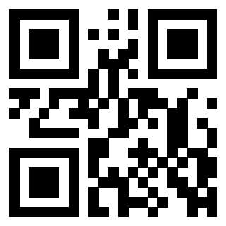 3306816252 Qr Code associato