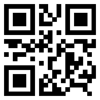 Immagine del Qr Code di 3306816257