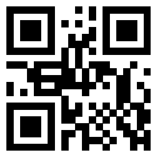 3306816258 Qr Code associato