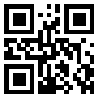Scansione del Qr Code di 3306897613