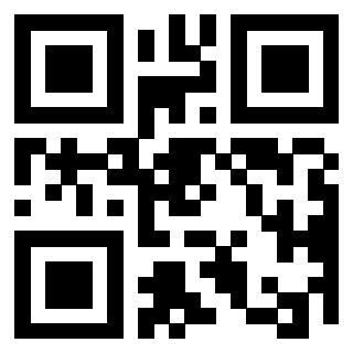3306897614 - Immagine del QrCode associato