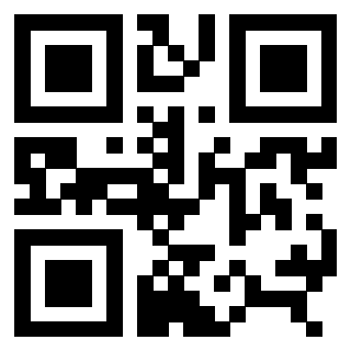 3306897616 - Immagine del Qr Code