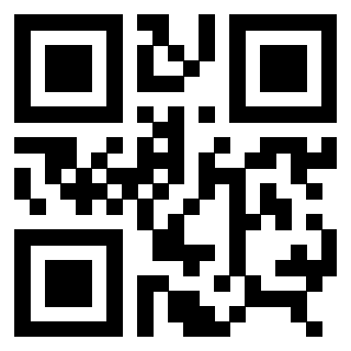 3306897617 Qr Code associato