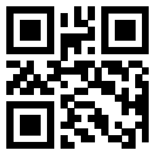 3306897620 - Immagine del Qr Code