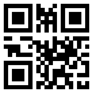 3306897621 - Immagine del QrCode associato