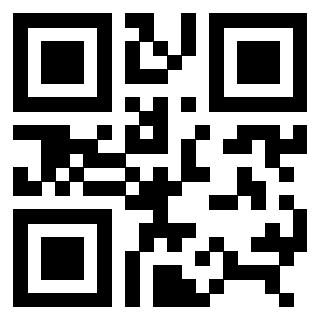 Scansione del QrCode di 3306897622