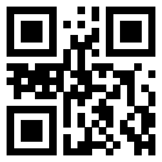 3306897623 - Immagine del QrCode associato