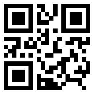 Qr Code di 3306897625