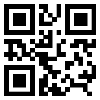 Scansione del QrCode di 3306897626