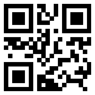 3306897628 - Immagine del QrCode