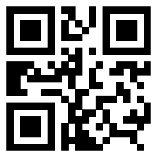 3306897629 QrCode associato