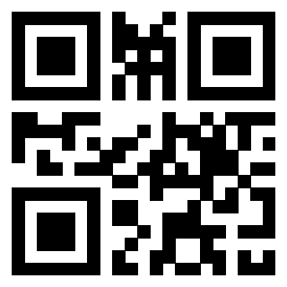 Scansione del Qr Code di 3306897631