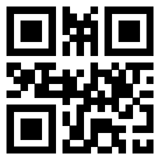 Immagine del Qr Code di 3306897632