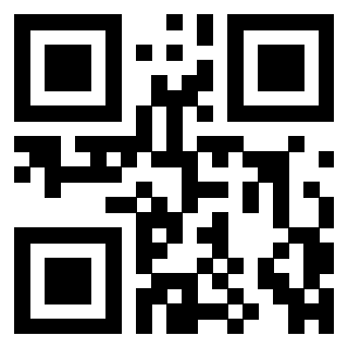 Immagine del QrCode di 3306897636