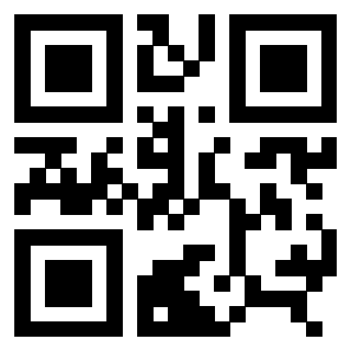 Scansione del Qr Code di 3306897637