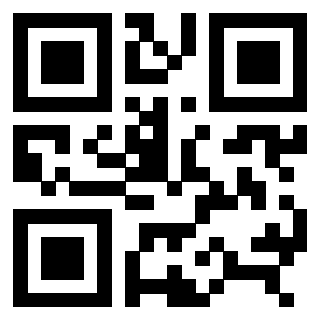 3306897638 - Immagine del QrCode