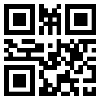Il Qr Code di 3306897639