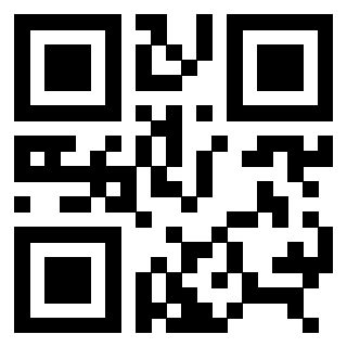 Il QrCode di 3306897641