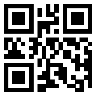 3306897643 - Immagine del QrCode