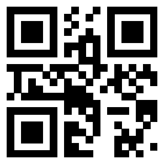 Scansione del Qr Code di 3306897644